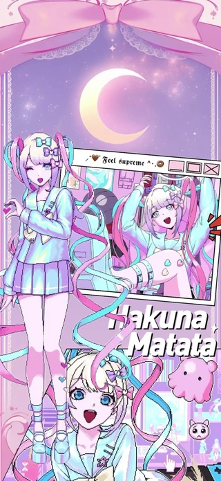 主播女孩重度依赖1