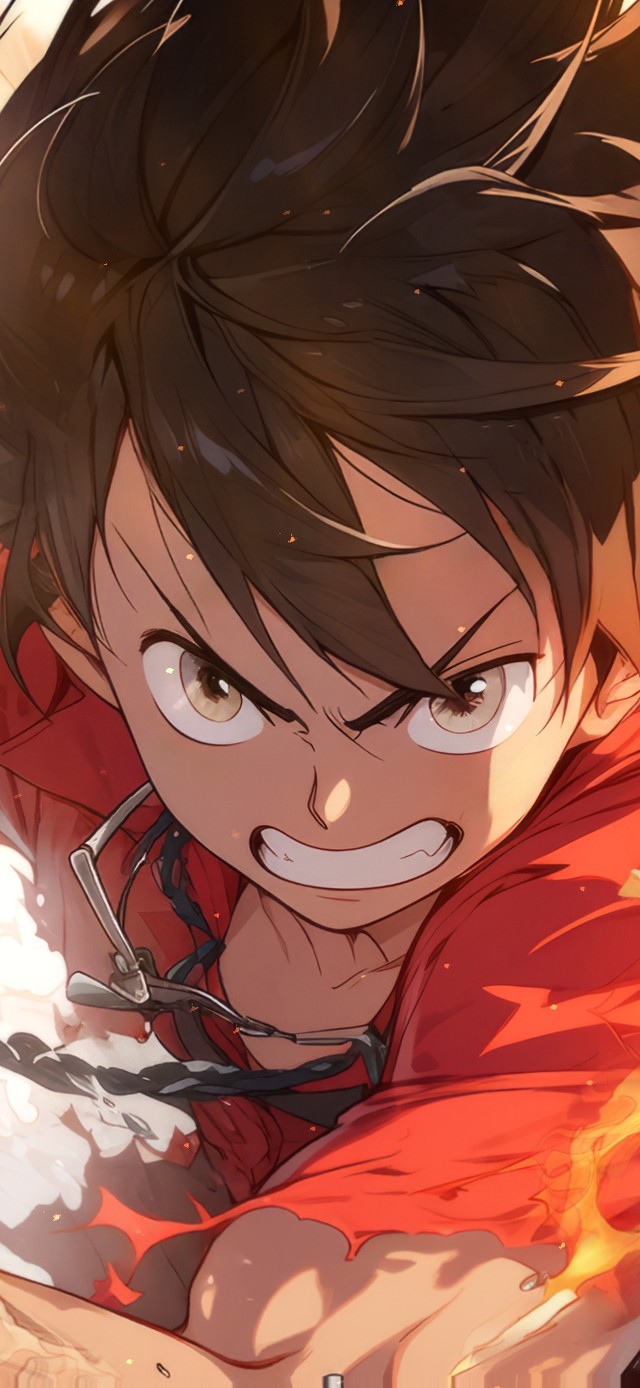 GO！