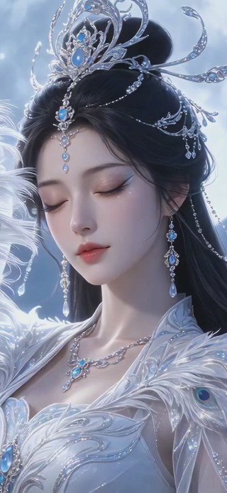 白羽2