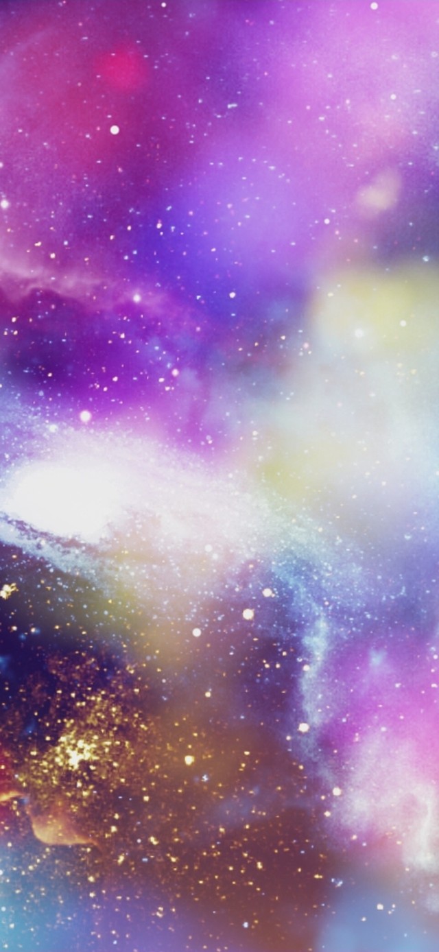 星空云系列壁纸十七