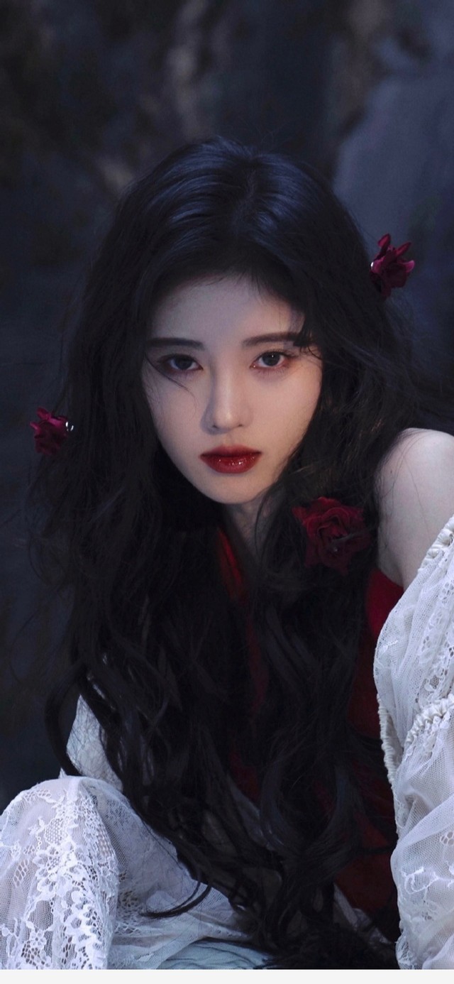 鞠婧祎