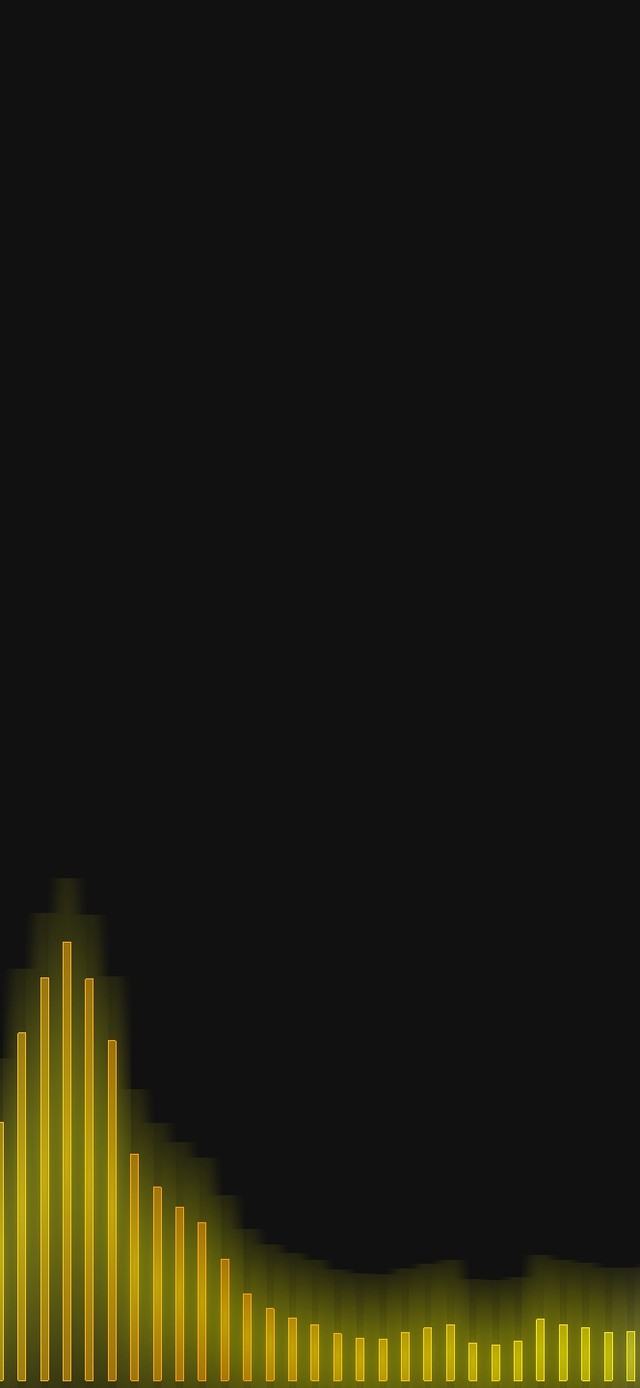 动态科幻简约线条windows