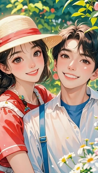好友