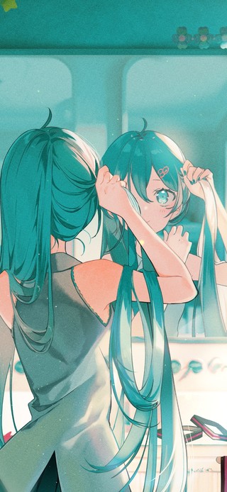 初音未来