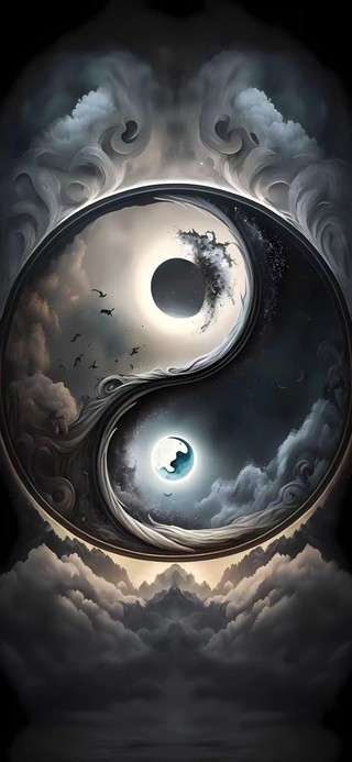 太极混音术
