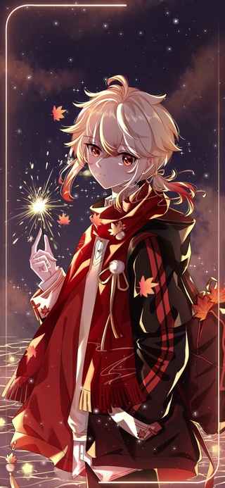 枫之神明
