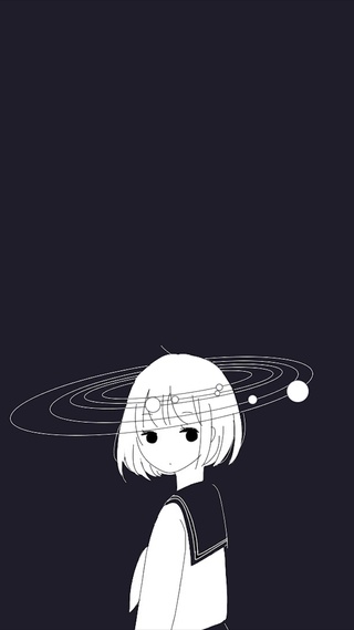 PLANET行星 