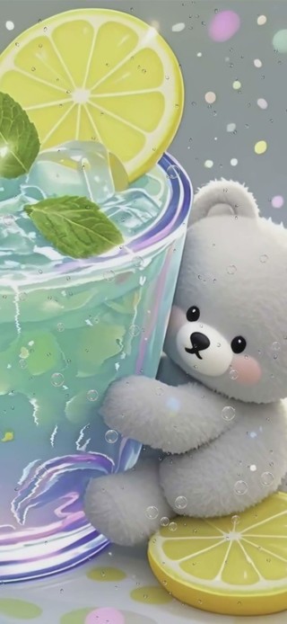 小清新