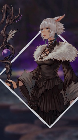 魔法师