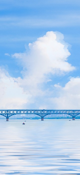 大海上大桥