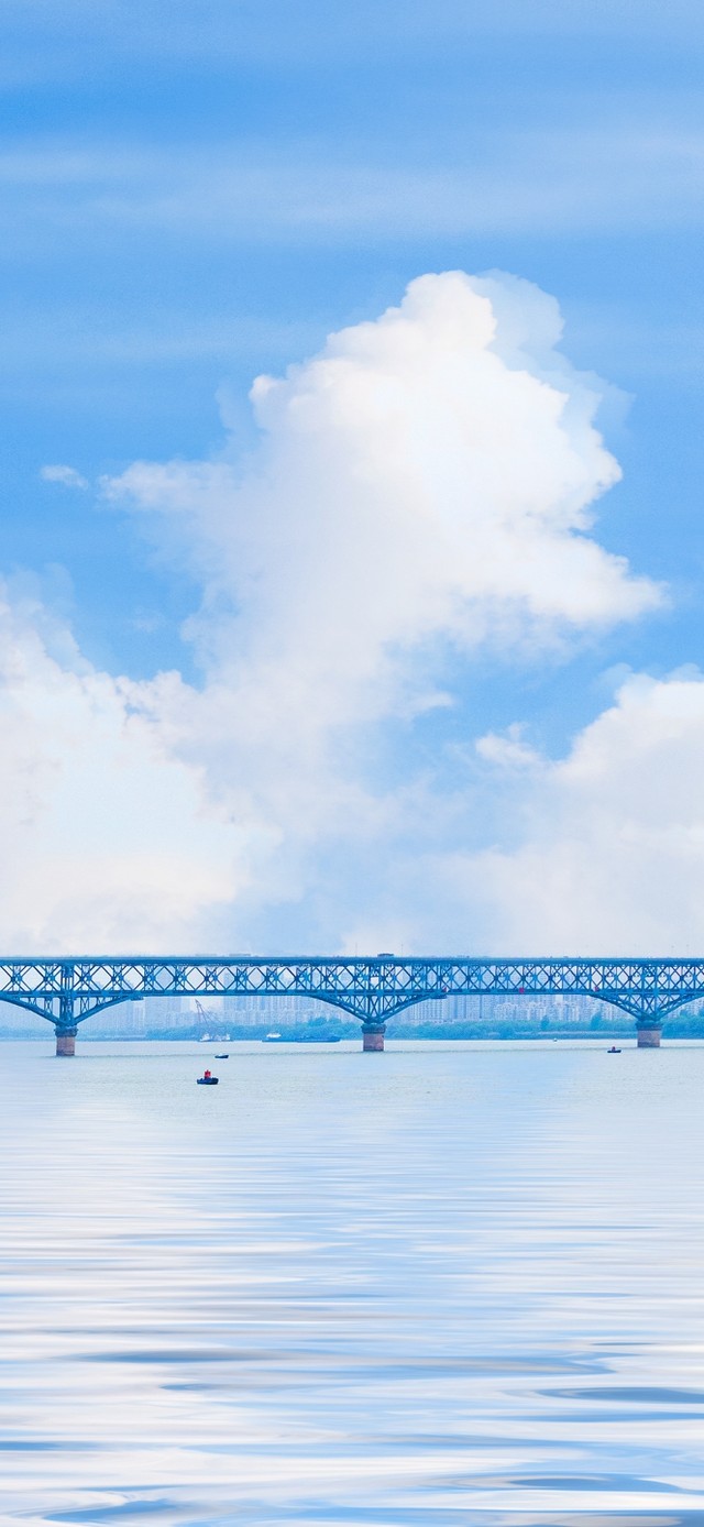 大海上大桥