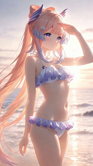 心海丨夏日假期丨