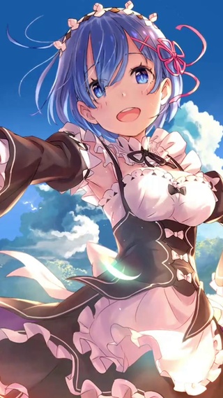 ReZero  Rem  