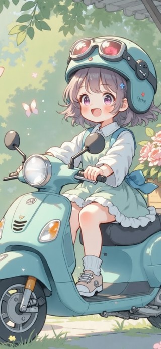 小花仙