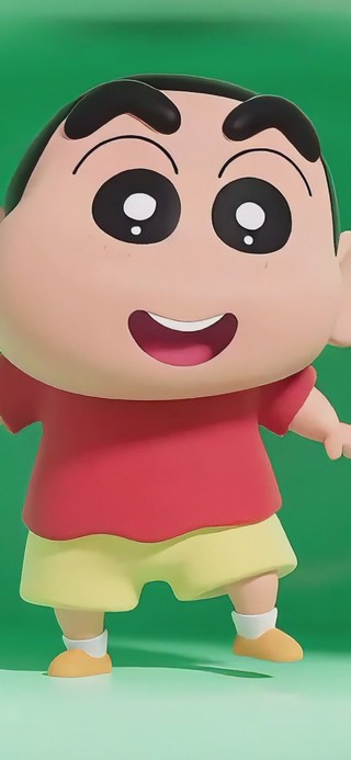 小新跳舞