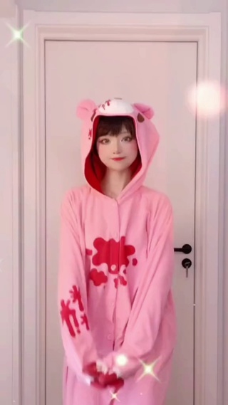 像安琪拉吗？