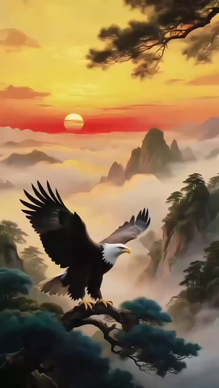 鹰