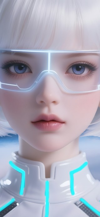 未来少女