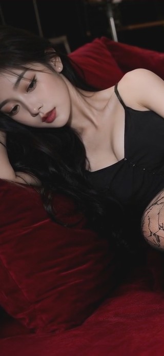瑰姿艳逸，仪静体闲
