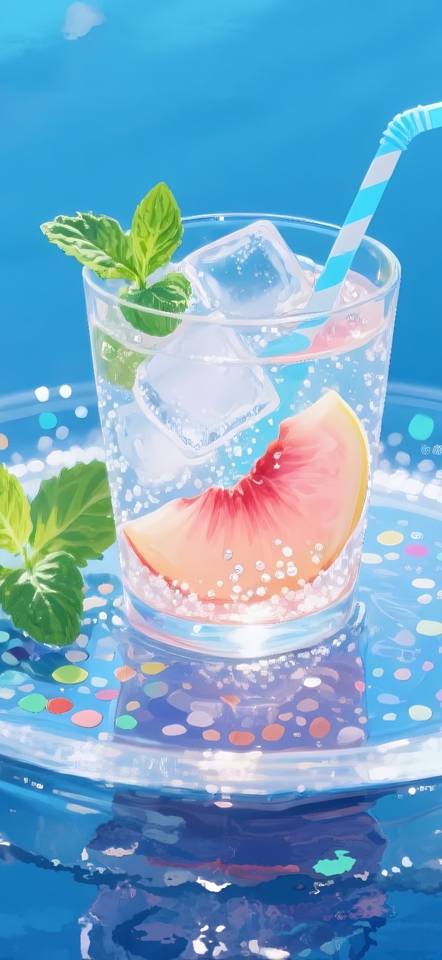 甜蜜の夏日