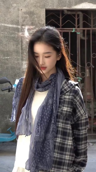 学妹
