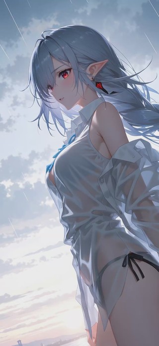 歌蕾蒂娅-01
