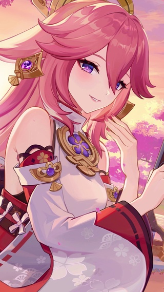 八重神子