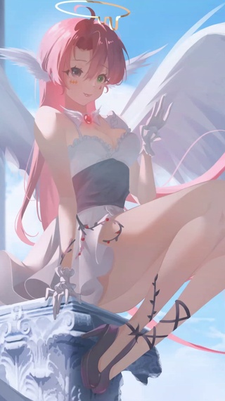 天使