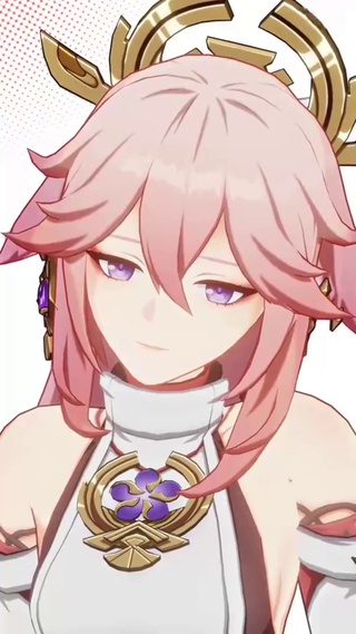 八重神子