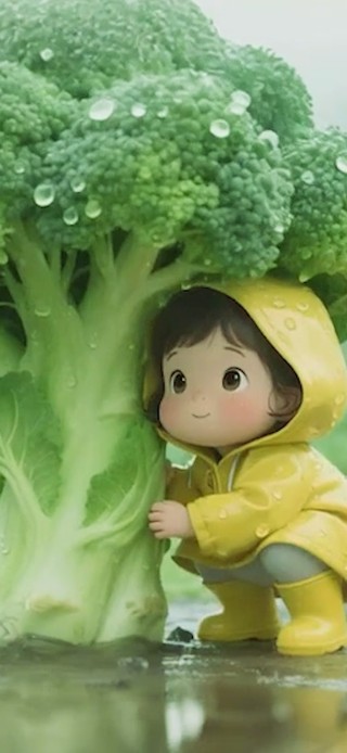 雨天