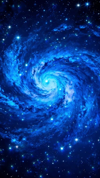 星河