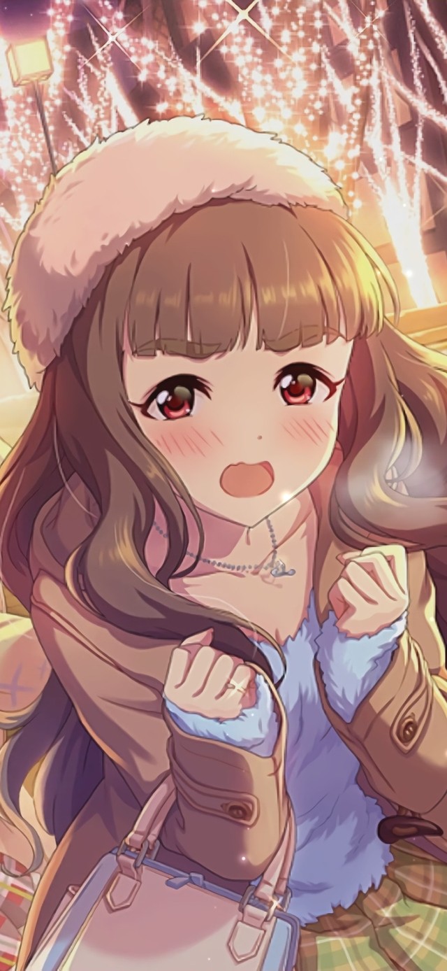 Nao神谷奈绪姐妹 圣诞 新年