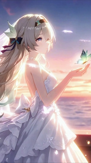 流萤丨海屿流光丨