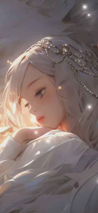白狐