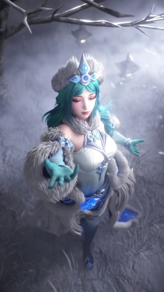 王昭君