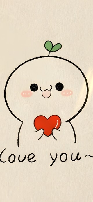 小可爱
