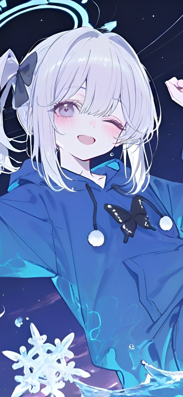 大长腿少女-月雪宫子