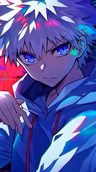 奇犽