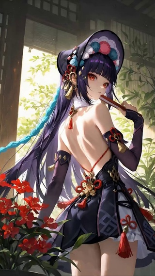 原神云堇