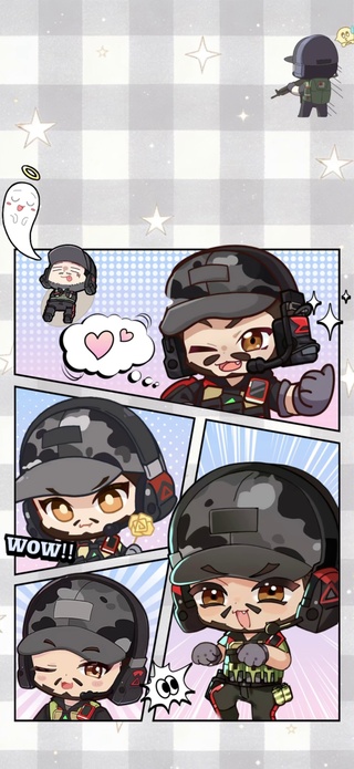 红狼3