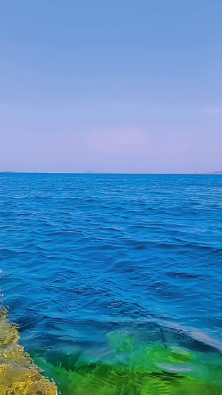 大海4k动态壁纸②