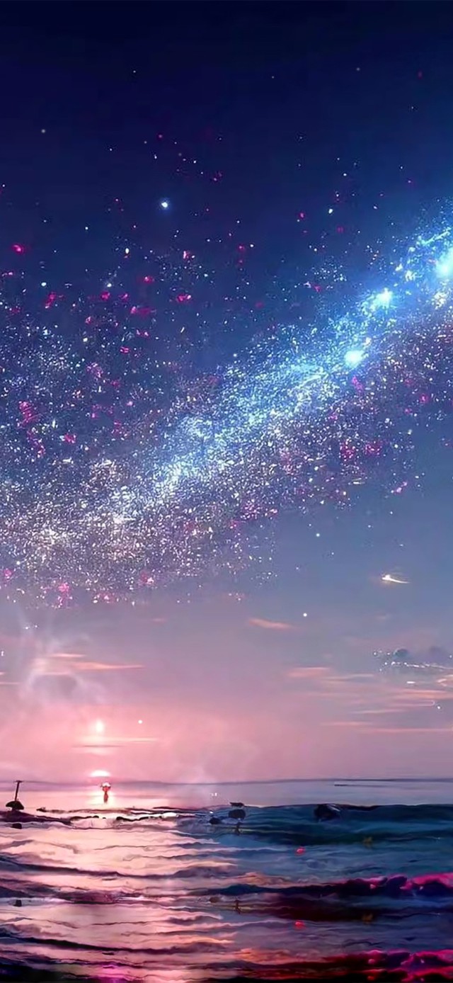 浪漫星河