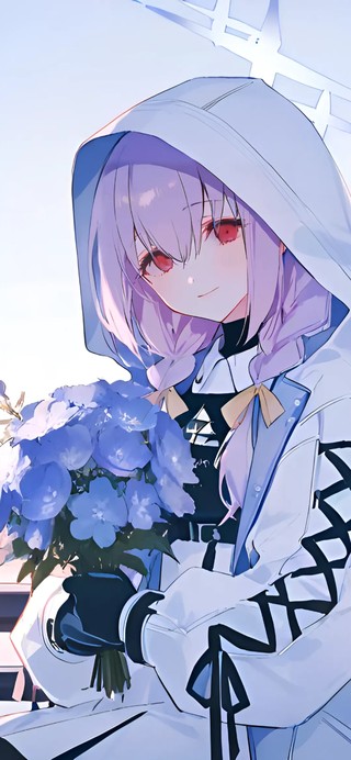 称亚律子-夕阳萝莉