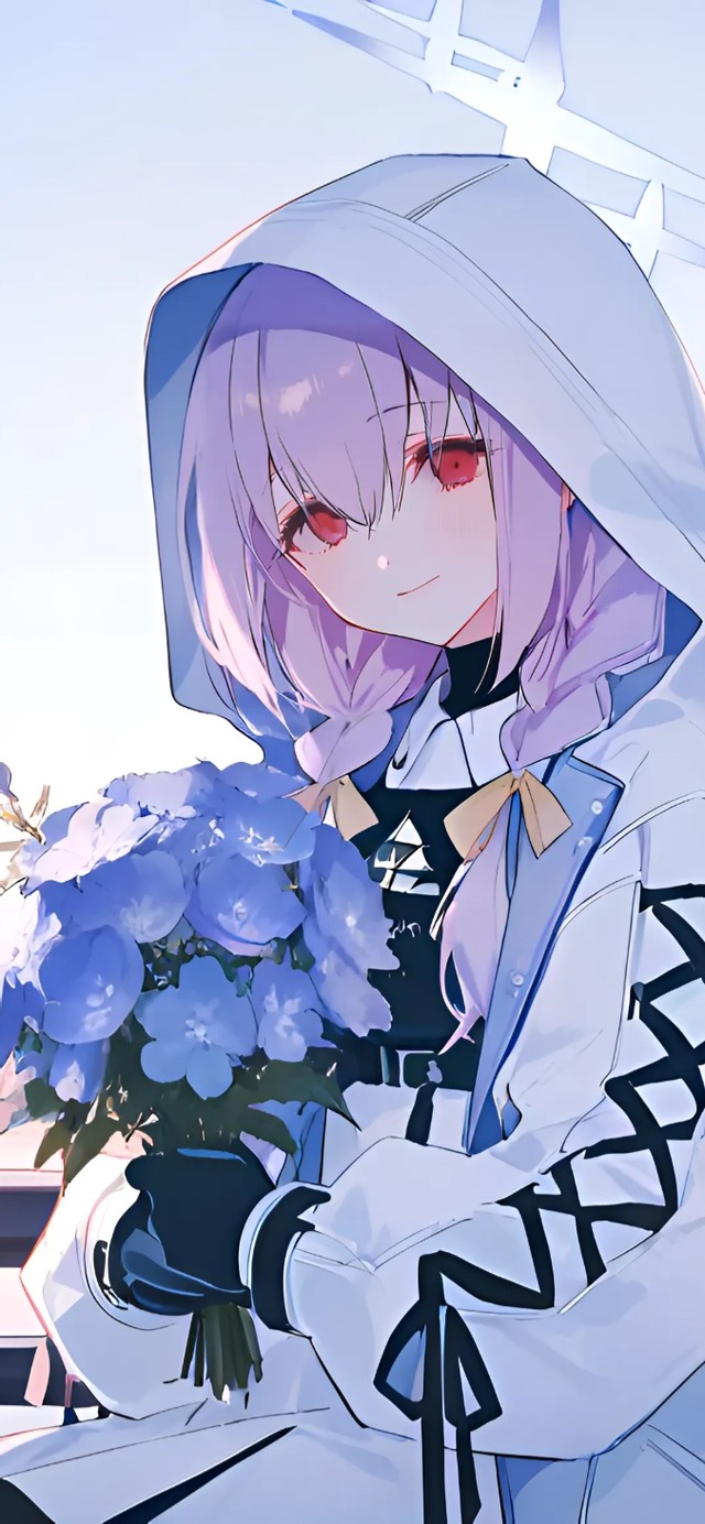 称亚律子-夕阳萝莉