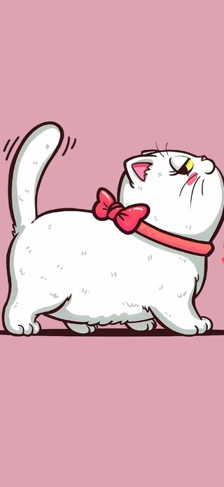 偶尔可恶 永远可爱