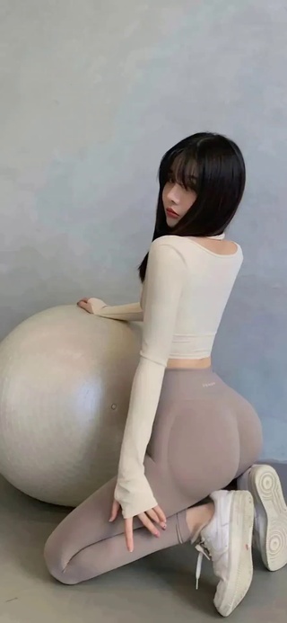 美女