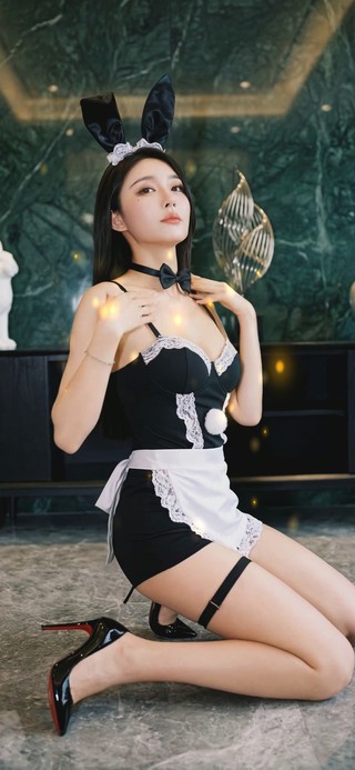 她的神色清淡如风