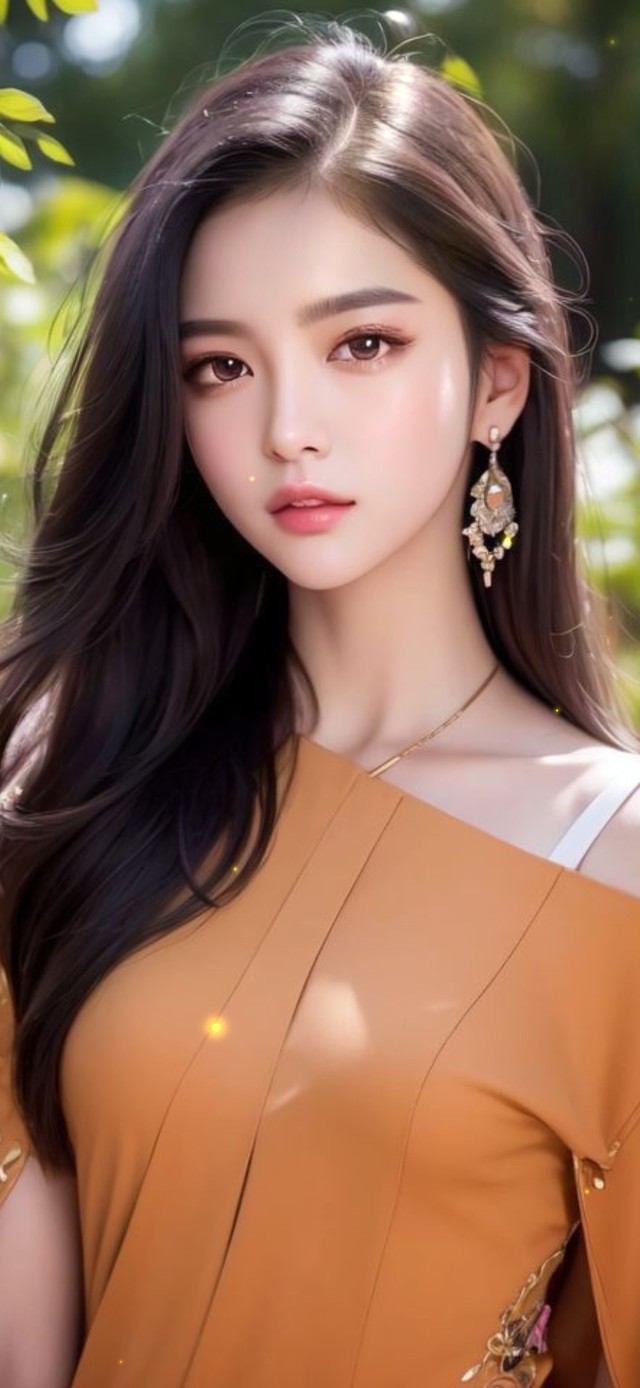 4K性感清纯Ai美女