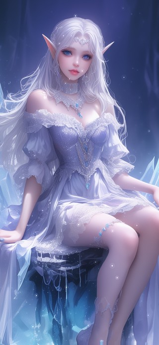 精灵