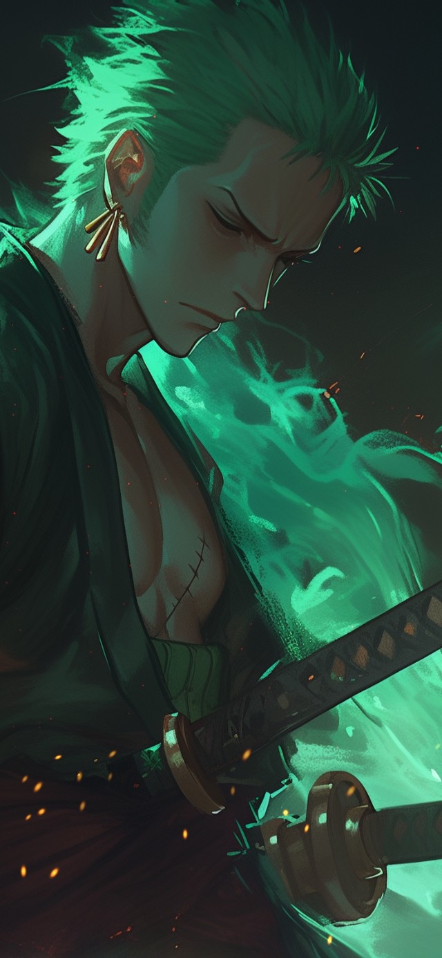 捕获一只帅气男孩